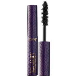 Lights Camera Lashes 4 In 1 Mascara Deluxe Sample 0 10 Oz 3 ML