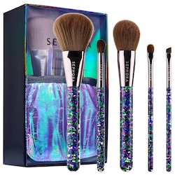 SEPHORA COLLECTION - Show Me Off Brush Set