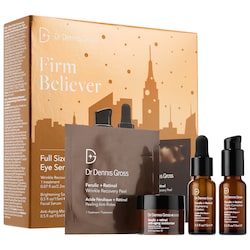 Dr. Dennis Gross Skincare - Firm Believer Ferulic + Retinol Collection