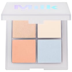 MILK MAKEUP - Holographic Powder Quad