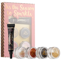 Too Faced - Tis The Season To Sparkle Glitter Set