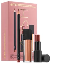 Bite Beauty - Champagne Discovery Lip Set