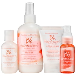 Bumble and bumble - Sp(oil) Yourself: Best of Hairdresser's Invisible Oil Set