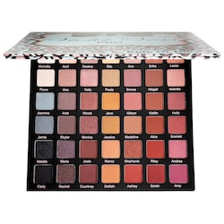 Violet Voss - Ride or Die - PRO Eyeshadow Palette