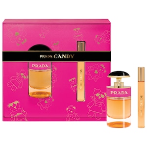 Prada - Candy Holiday Gift Set