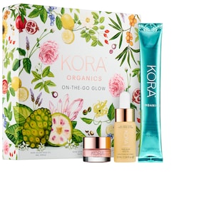 KORA Organics - On-the-Go Glow