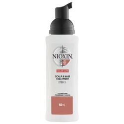 Soins pour cheveux et cuir chevelu du système 4 Nioxin Sephora