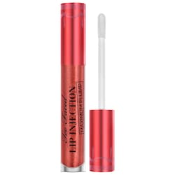 Lip Injection Maximum Plump Extra Strength Hydrating Lip Plumper