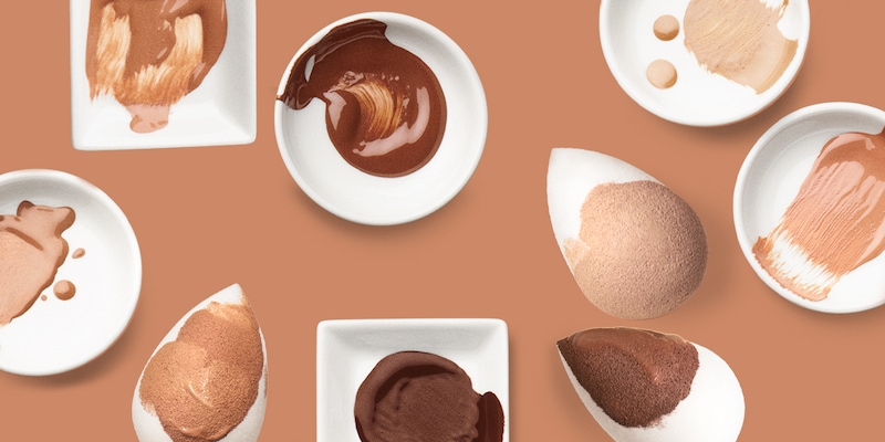 Foundation shade quiz