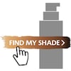 Click the find my shade button