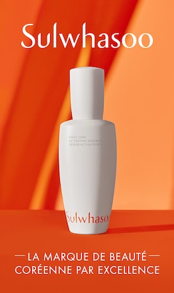 Sulwhasoo. La marque de beauté coréenne par excellence. Image du produit.