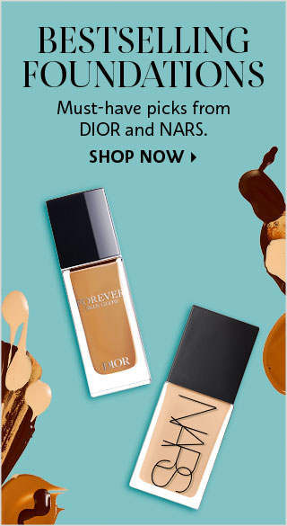 Bestselling Foundation