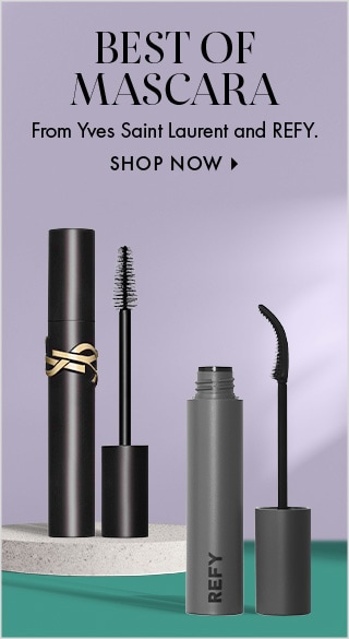 Best of Mascara