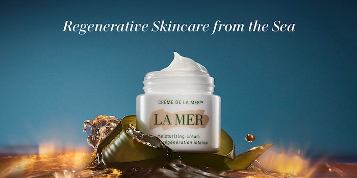 Creme de la mer Product Image