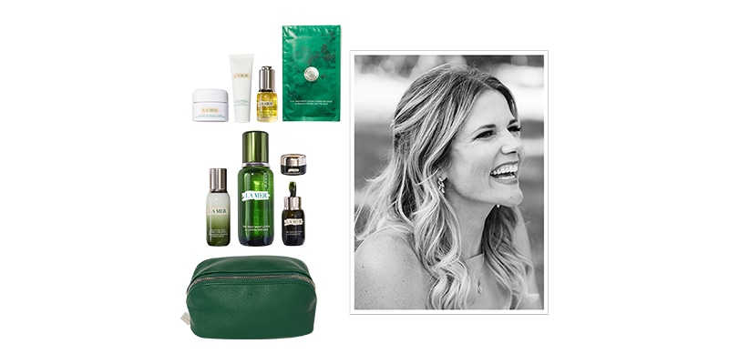 Virtual Consultation with La Mer Expert Ali McNeill