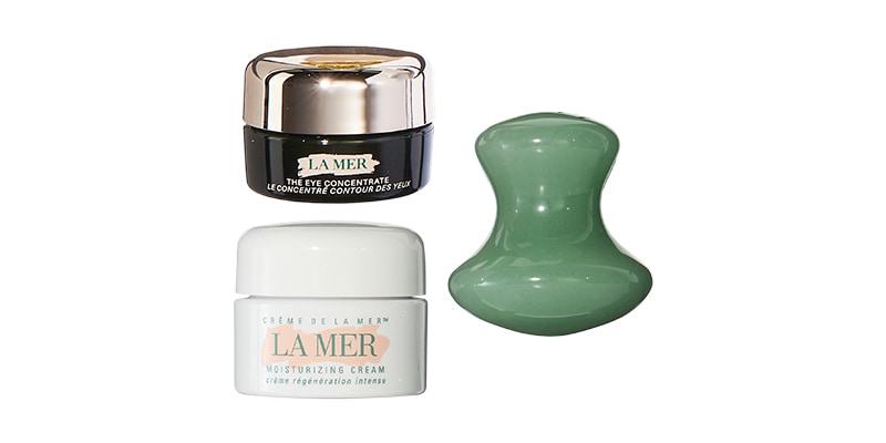 La Mer Skincare Set