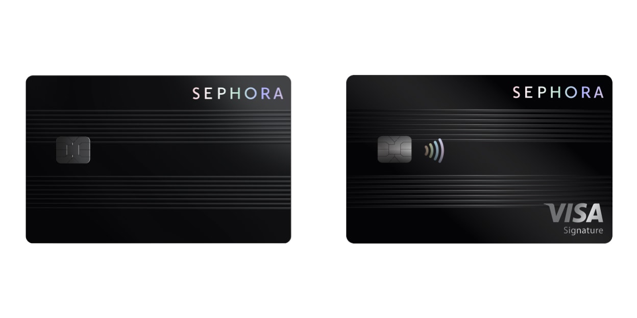 Sephora Credit Card