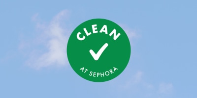 Clean At Sephora Seal