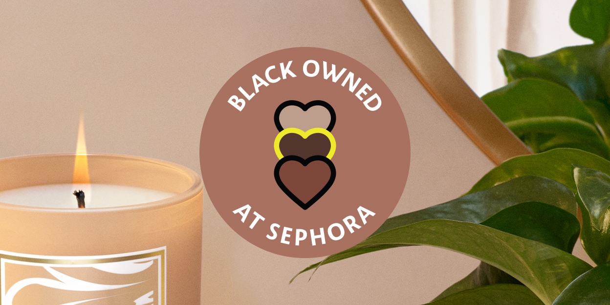 Black Owned Fragrance Brands Sephora