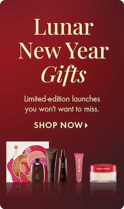 Lunar New Year Gifts | Limited-edition launches you won't want to miss. SHOP NOW >