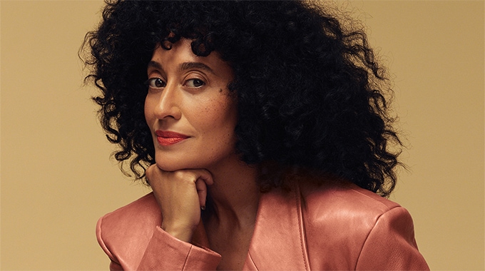 Image of brand founder Tracee Ellis Ross.