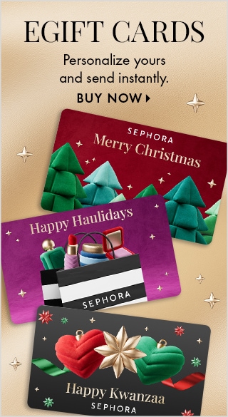 Egift Cards