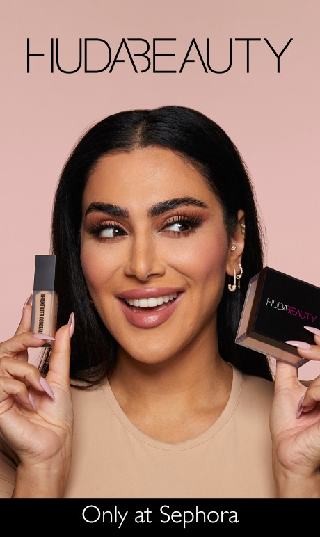 Huda Beauty | Sephora