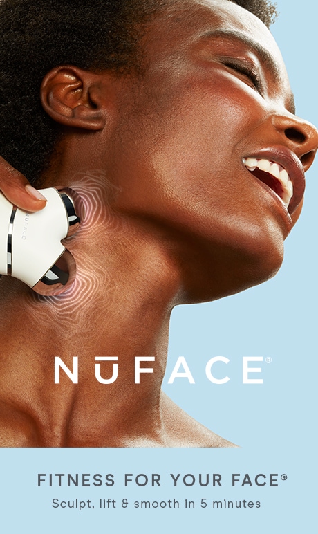 NuFACE deals