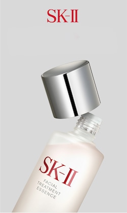 SK-II. Image of product Bottle. 