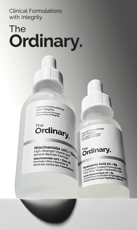 The Ordinary Skincare | Sephora