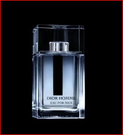 Dior homme eau for men лосьон после бритья