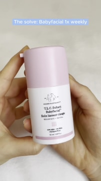 Deals Drunk Elephant TLC Sukari Babyfacial 50ml