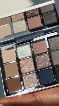 Makeup By Mario offers Ethereal Eyes Palette