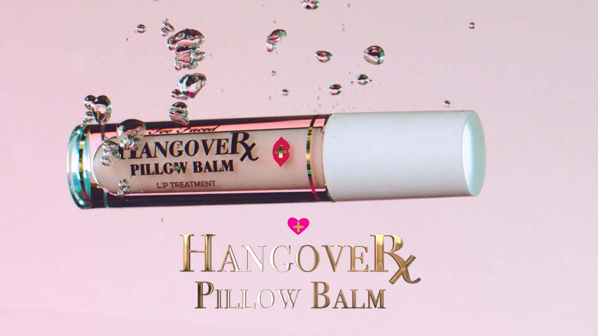 pillow balm too faced sephora