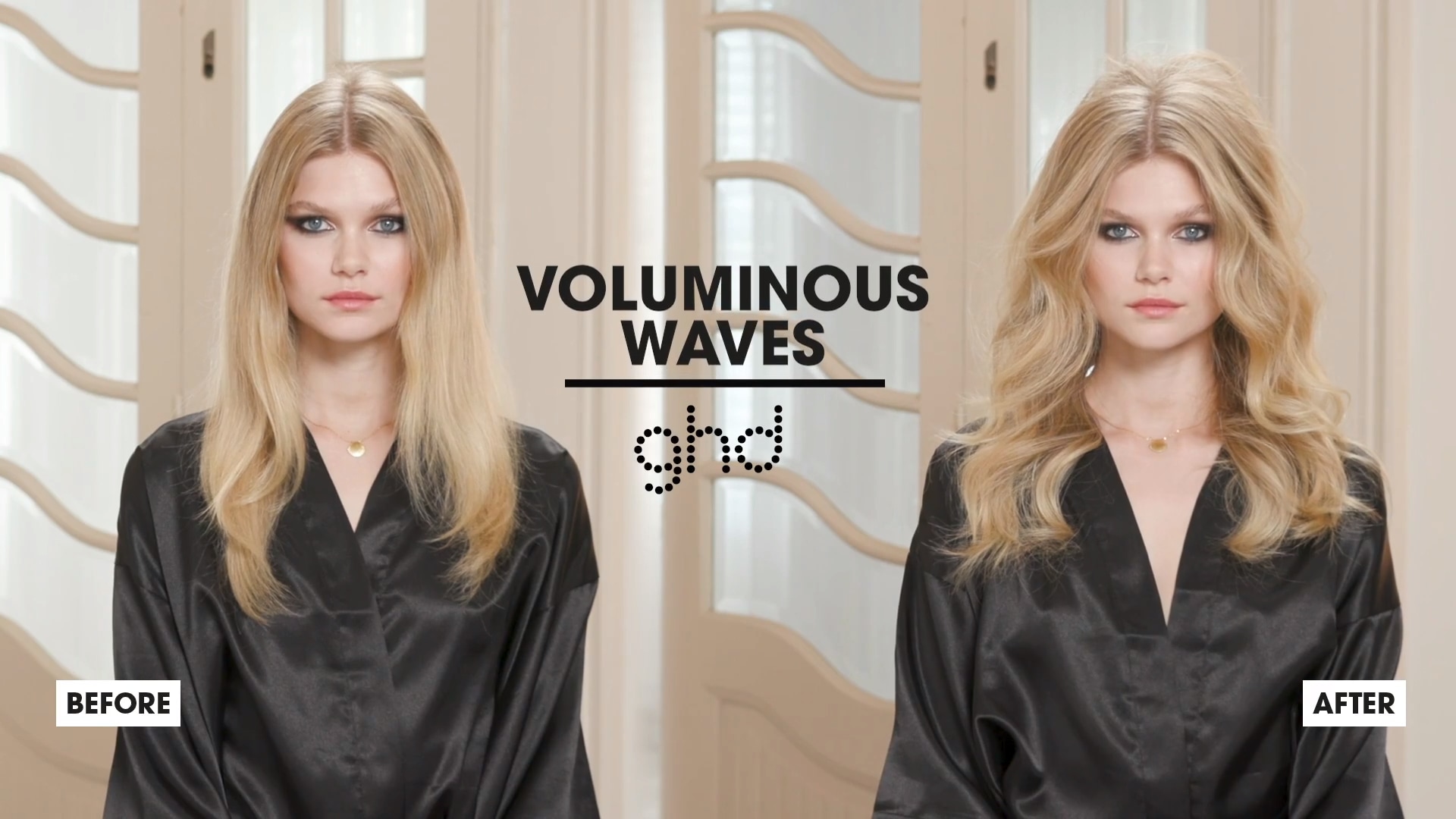 ghd hollywood waves