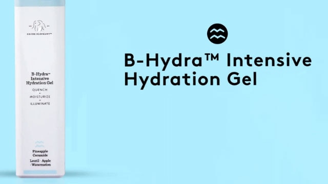 B-Hydra™ Intensive Hydration Gel - Drunk Elephant | Sephora