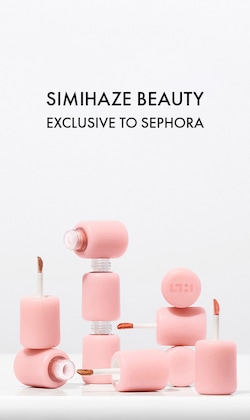 Simihaze Beauty. Exclusive to Sephora. Image of product.