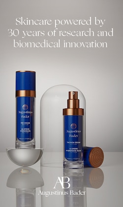 Skincare powered by 30 years of research and biomedical innovation. AB | Augustinus Bader | Image of product