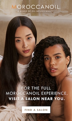 Moroccan Oil. A world of oil-infused beauty. For full moroccan oil experience, visit a salon near you. Find a Salon.