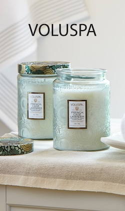 Voluspa | Image of Candles