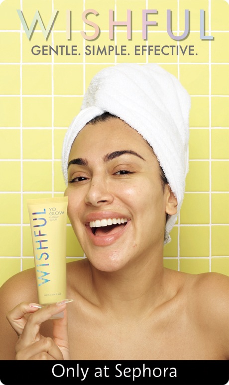 Wishful Skincare by Huda Kattan | Sephora