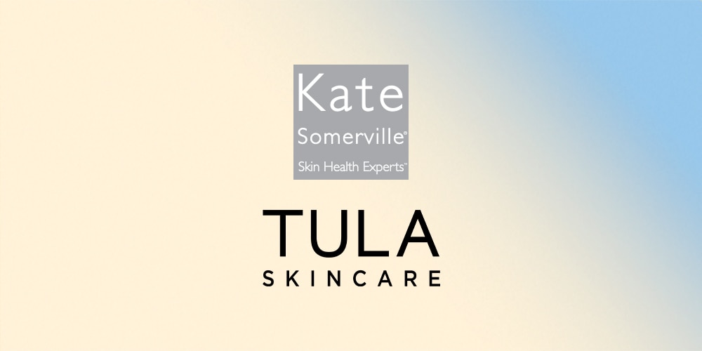 Kate Somerville - Skin Health Experts | TULA Skincare