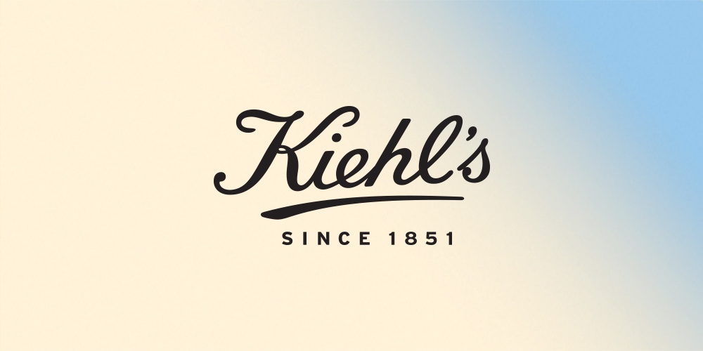 Kiehl's since 1851