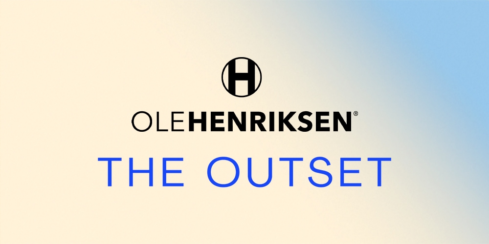 OLEHENRIKSEN | The Outset