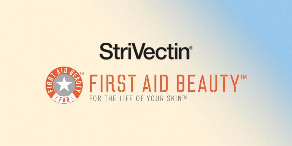 StriVectin | First Aid Beauty - For the life of your skin