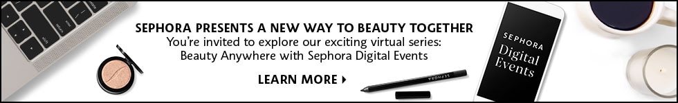 Happening At Sephora Beauty Classes Services Events And Announcements