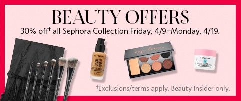 Cosmetics, Beauty Products, Fragrances & Tools | Sephora