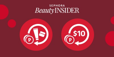 SEPHORA BEAUTY INSIDER