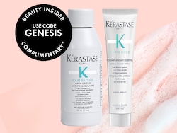 BEAUTY INSIDER USE CODE GENESIS COMPLIMENTARY*