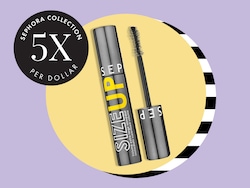 SEPHORA COLLECTION 5X PER DOLLAR